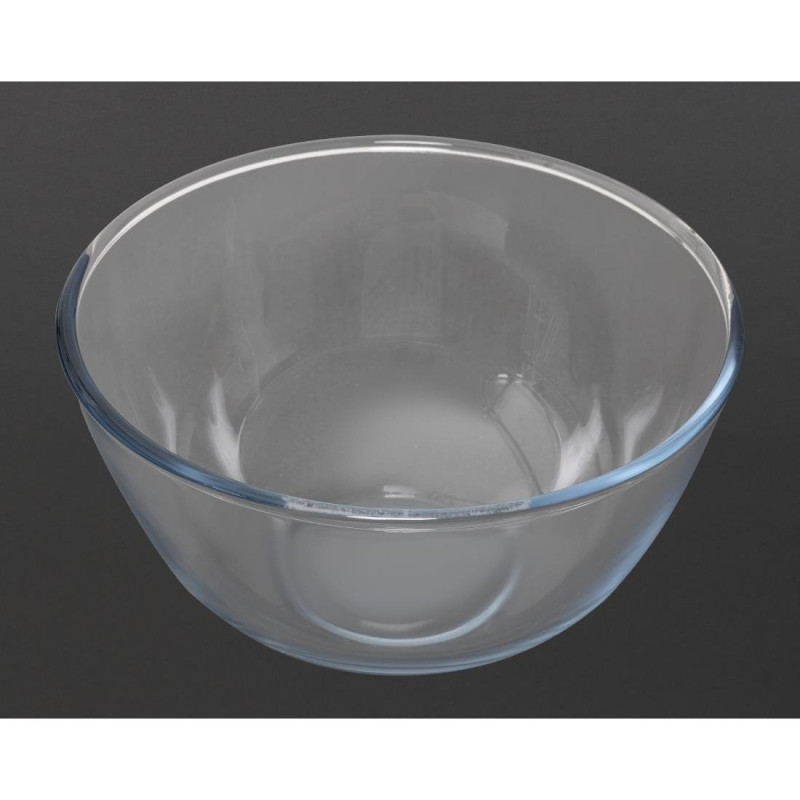 Saladier 3L - Pyrex - Fourniresto Saladier 3L - Pyrex - Fourniresto