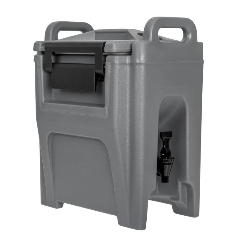 Isolierbehälter für Getränke Ultra Camtainer - 10,4L - Cambro Isolierbehälter für Getränke Ultra Camtainer - 10,4L - Cambro