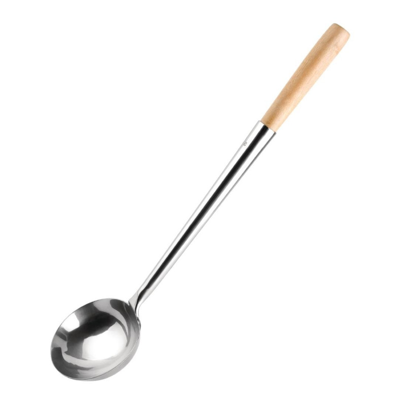 Suppenkelle 470mm - Vogue - Fourniresto Suppenkelle 470mm - Vogue - Fourniresto
