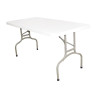 Rechteckiger Klapptisch - 1520mm - Bolero - Fourniresto
