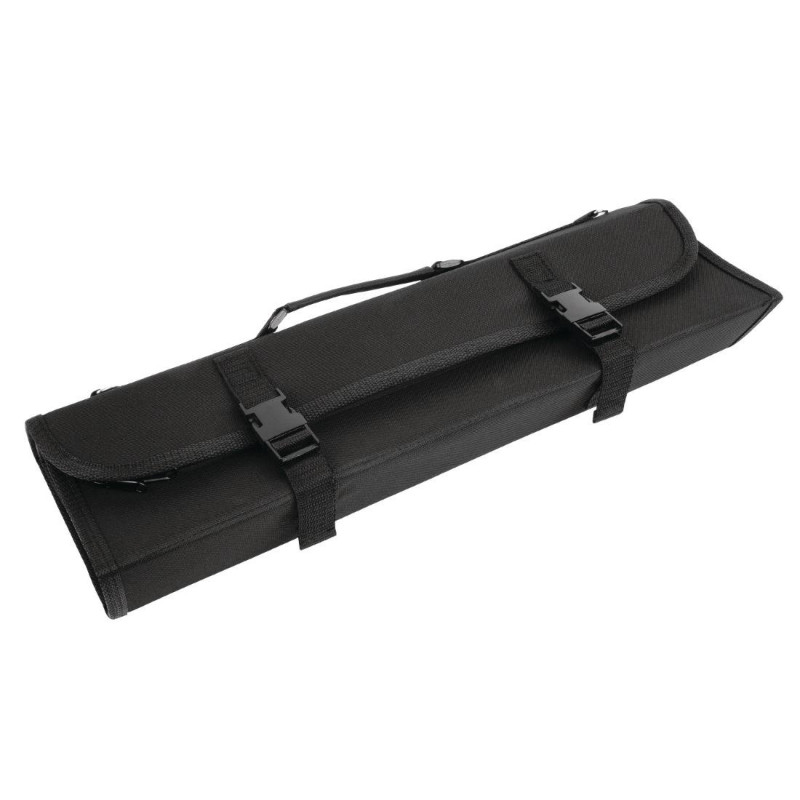 Knife Case 16 Pieces - Vogue Knife Case 16 Pieces - Vogue