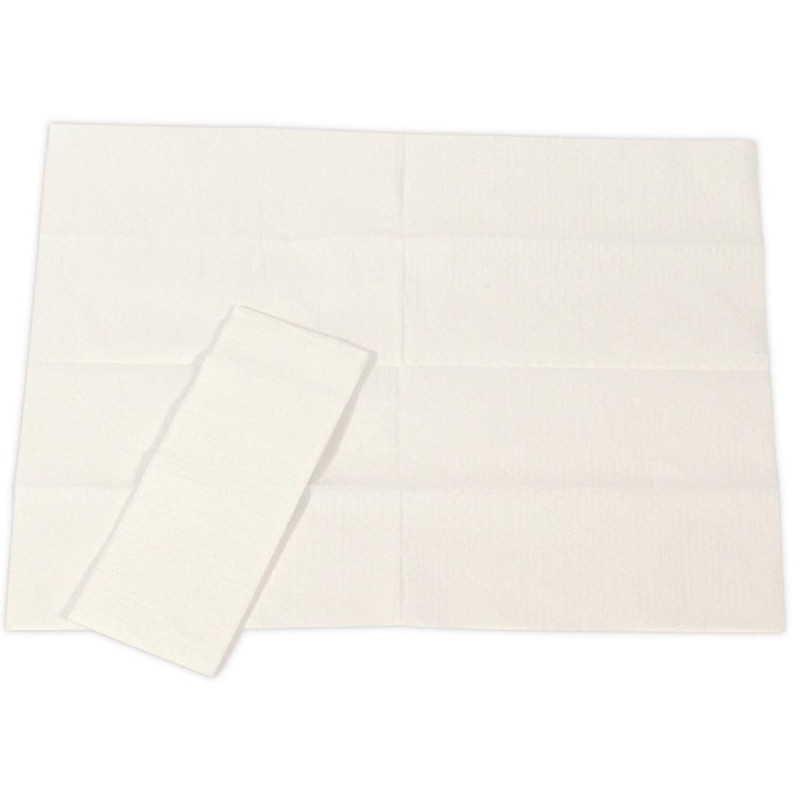 Housse de Protection pour Table à Langer - Lot de 320 - Rubbermaid Housse de Protection pour Table à Langer - Lot de 320 - Rubbermaid