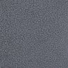 Hocker aus galvanisiertem Stahl in Metallic-Grau - 4er-Set - Bolero