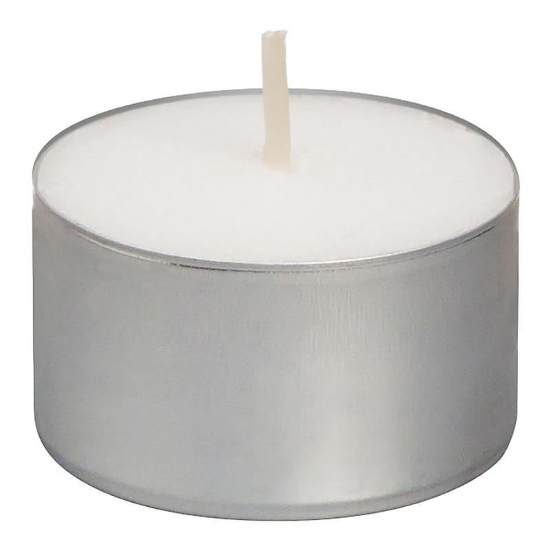 Tealights 8h - Pack of 90 Bolsius Tealights 8h - Pack of 90 Bolsius