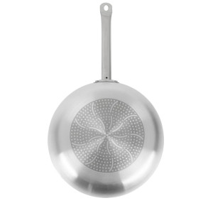 Antihaft-Induktionspfanne Ø 320 mm Vogue | Teflon Platinum Plus Beschichtung