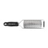 Microplane Coarse Grater in Stainless Steel: Performance and Quality