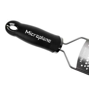 Microplane Grobreibe aus Edelstahl: Leistung und Qualität