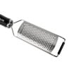 Microplane Coarse Grater in Stainless Steel: Performance and Quality