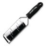 Gourmet Black Razor Grater Microplane - Precision & Durability