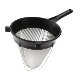 Exoglass Bouillon-Sieb Matfer 255mm: Qualität, Haltbarkeit & Komfort