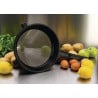 Exoglass Bouillon-Sieb Matfer 255mm: Qualität, Haltbarkeit & Komfort