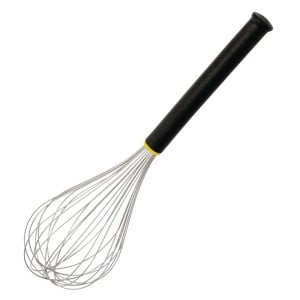 Schneebesen Ballon 450 mm Matfer Bourgeat: Qualität und professionelle Effizienz.