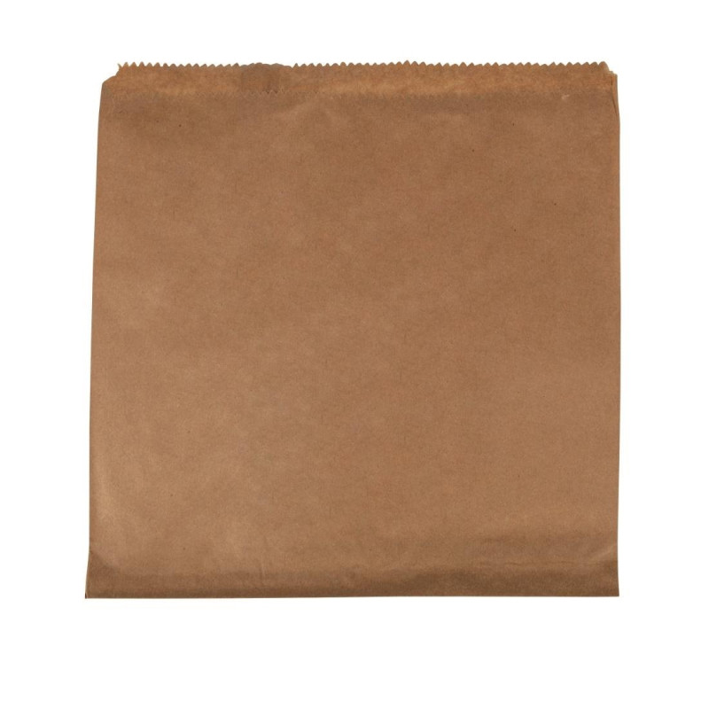 Sacs en Papier Kraft Marron - Lot 1000: Qualité professionnelle et écologique Sacs en Papier Kraft Marron - Lot 1000: Qualité professionnelle et écologique