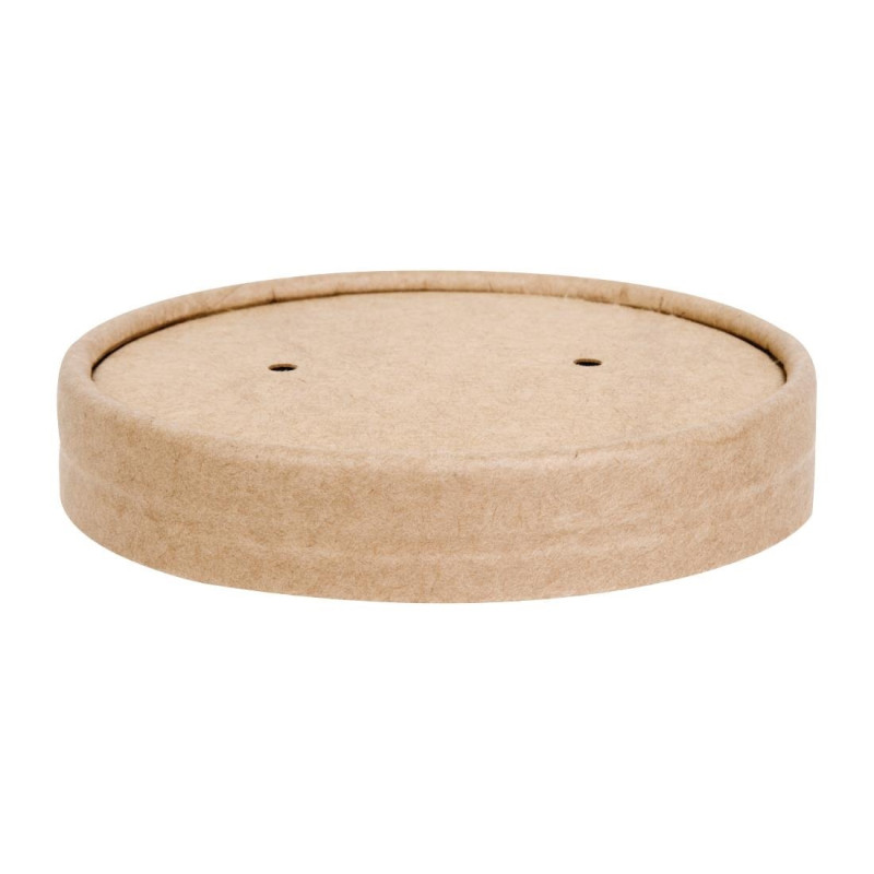 Deckel für Suppentöpfe 98 mm - Packung mit 500 für Gastronomieprofis Deckel für Suppentöpfe 98 mm - Packung mit 500 für Gastronomieprofis