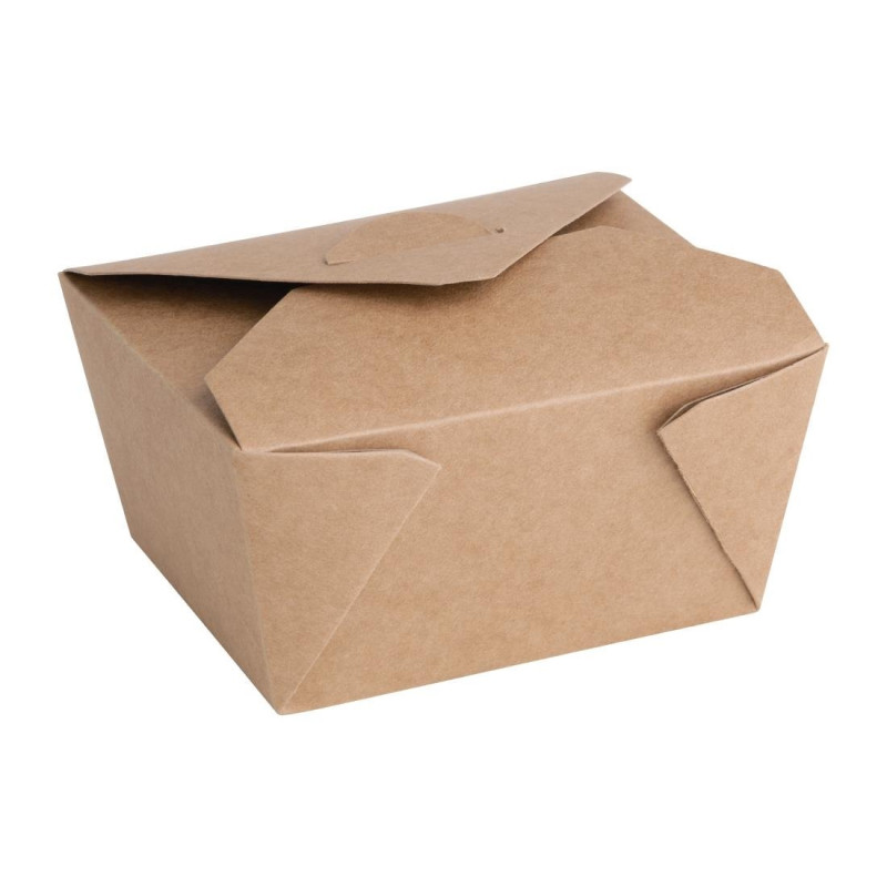 Pappschachteln für Mahlzeiten 112 mm - Packung mit 300 Stück in Premiumqualität Pappschachteln für Mahlzeiten 112 mm - Packung mit 300 Stück in Premiumqualität