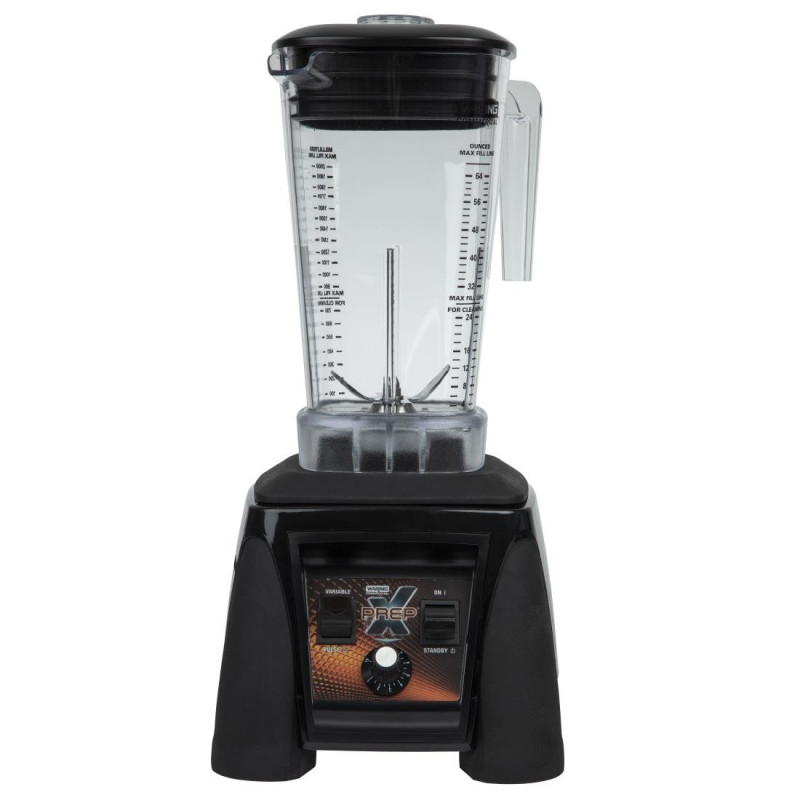 Blender de Cuisine X-Prep - 2L Waring : Puissance 1500W - Fourniresto Blender de Cuisine X-Prep - 2L Waring : Puissance 1500W - Fourniresto
