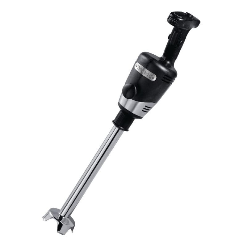 Mixeur Plongeant Big Stix Waring : Puissance professionnelle, vitesse variable. Mixeur Plongeant Big Stix Waring : Puissance professionnelle, vitesse variable.