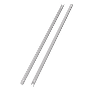 Kühlschrank- und Gefrierschieber - P 643 mm - CombiSteel