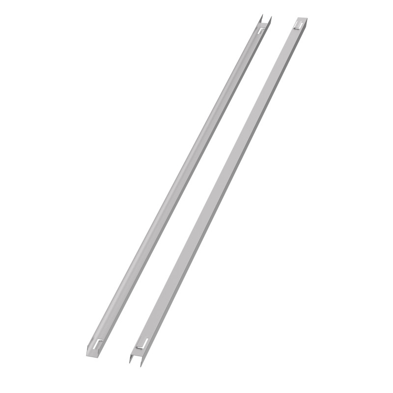 Kühlschrank- und Gefrierschieber - P 643 mm - CombiSteel