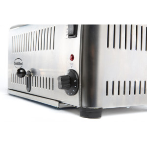Toaster - 6 Schlitze - CombiSteel