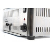 Toaster - 6 Schlitze - CombiSteel