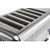 Toaster - 6 Schlitze - CombiSteel