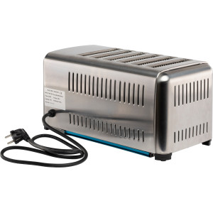 Toaster - 6 Schlitze - CombiSteel