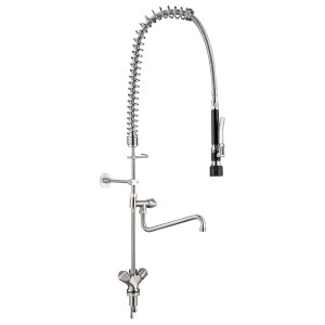 Monotrou Dish Shower 390x975 mm