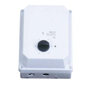 Geschwindigkeitsregler 1 Phase für Dunstabzugshaube - 1150 W