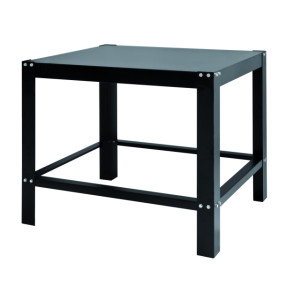 Unterstützung für Gas-Pizzaofen 9 Pizzen