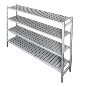 Regal - L 1225 x T 450 mm - CombiSteel