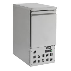 Positive Kühltisch 1 Tür - 109 L - CombiSteel