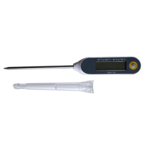 Wasserdichtes Taschen-Thermometer - CombiSteel