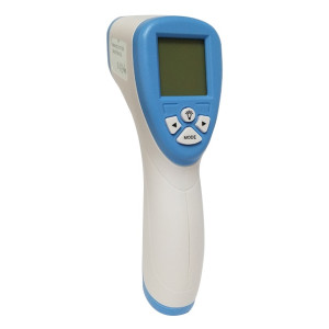 Infrarot-Thermometer - CombiSteel
