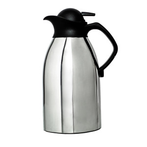 Kaffee-Thermoskanne - 2 L - CombiSteel