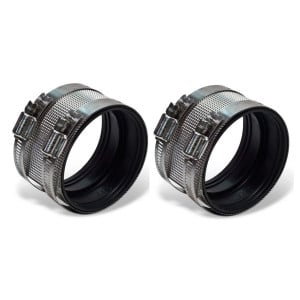 Grease Separator Pipe - CombiSteel