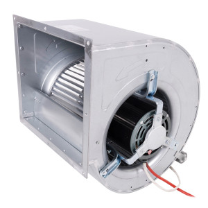 Ventilator für Dunstabzugshaube - 3800 m³ - CombiSteel