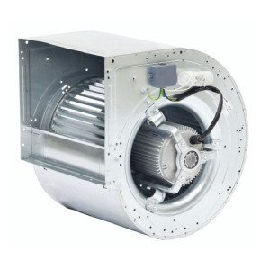 Ventilator für Dunstabzugshaube - 4500 m³ - CombiSteel