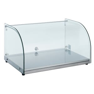 Neutrale Theke - 25 L - CombiSteel