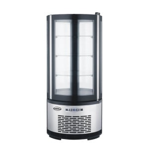 Refrigerated Display Case - 100 L - CombiSteel