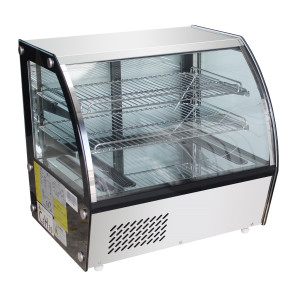 Kühlvitrine - 120 L - CombiSteel
