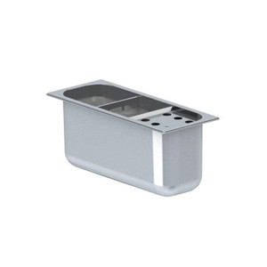 Eisportionierer für Eistheke - CombiSteel