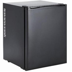 Mini Frigo Bar à Porte Pleine - 40 L - CombiSteel