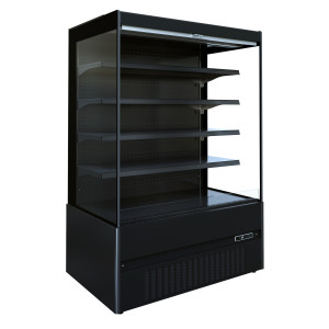 Jamie Wandkühlvitrine - 1,85 m² - CombiSteel