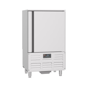 Kühlzelle - 10 GN 1/1 - CombiSteel