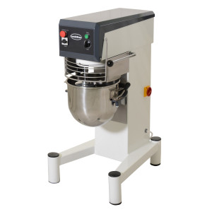 Planetenrührmaschine - 20 L - CombiSteel