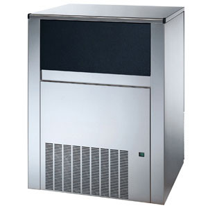 Eismaschine - 100 kg - CombiSteel