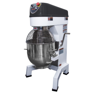 Planetenrührmaschine - 40 L - CombiSteel