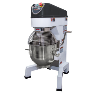 Batteur Mélangeur Planétaire - 30 L - CombiSteel