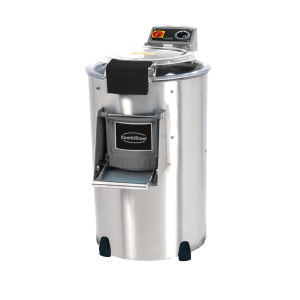 Éplucheuse à Pomme de Terre - 35 Kg - CombiSteel